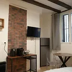 Lägenhet Didota Chic Paris14