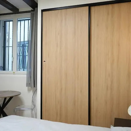 Didota Chic Paris14 Lägenhet Paris