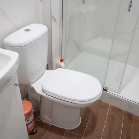 Didota Chic Paris14 Apartment *