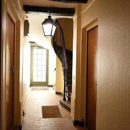 Didota Chic Paris14 Apartment *