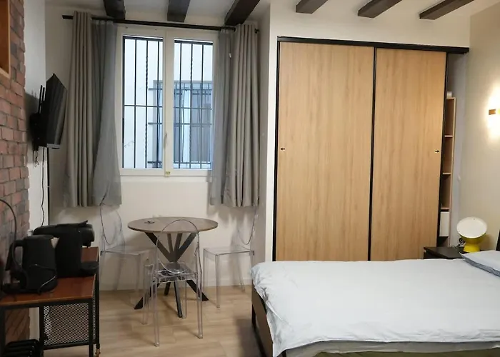Didota Chic Paris14 * Paris