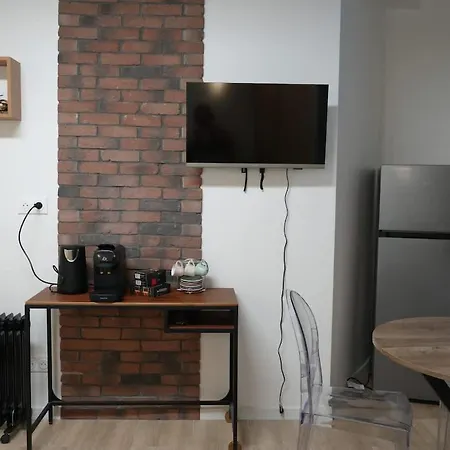 Didota Chic Paris14 Apartman Párizs