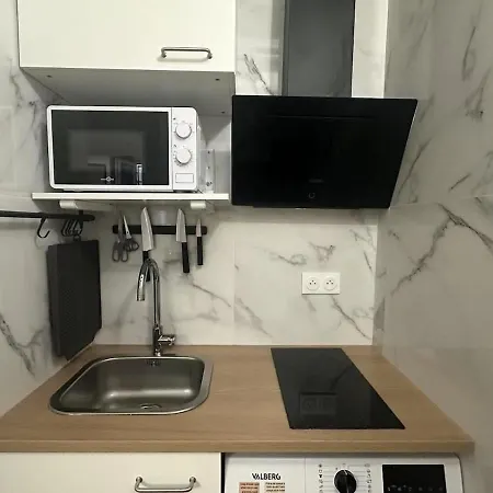 Didota Chic Paris14 Παρίσι