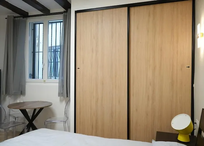 Didota Chic Paris14 Διαμέρισμα Παρίσι
