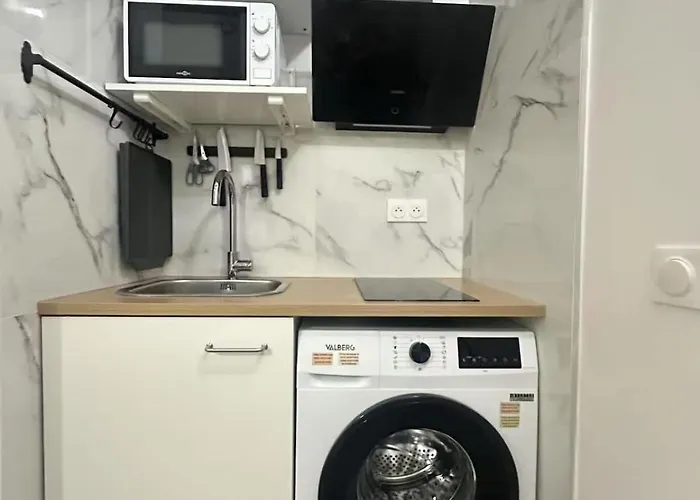 Διαμέρισμα Didota Chic Paris14 Παρίσι